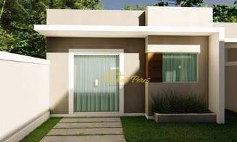 Imagem 4: Excelente casa linear com quintal independente com possibilidade de espaço gourmet, 2 quar