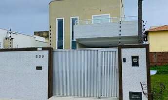 Imagem: Excelente Casa duplex 3/4 para venda no