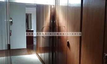 Imagem 15: Apartamento com 4 quartos no Setor Oeste - Goiânia - GO