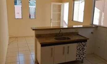 Imagem 4: Casa no Jardim dos Reis/Recanto dos Pássaros