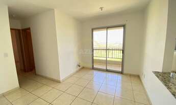 Imagem 3: APARECIDA DE GOIâNIA - Apartamento Padrão - Vila Cruzeiro do Sul