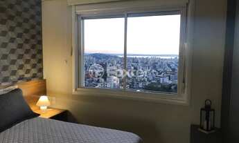 Imagem 3: Apartamento Studio 45m2 totalmente mobiliado no Axis Home Cyrela, Petrópolis