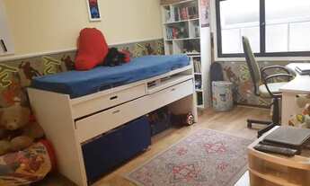 Imagem 2: Excelente apartamento térreo em Moema