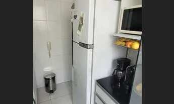 Imagem 6: Vendo Apartamento de 2 Quartos no Bairro Vera Cruz (Saudade) BH/MG