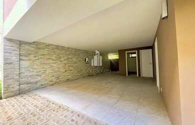 Imagem 6: Jardins do Poço | Casa de 258m² com 4 ou 5 suítes | 4 ou 5 vagas | Poço de Panela