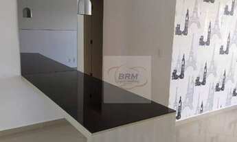 Imagem 3: Apartamento à venda, 75 m² por R$ 419.900,00 - Condomínio Renascer - Vinhedo/SP