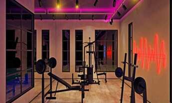 Imagem 3: APARTAMENTO COM 2 DORMITÓRIOS À VENDA, 69 M² POR R$ 408.000,00 - VILA AUGUSTA - GUARULHOS