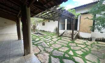 Imagem 5: Casa com 5 dormitórios à venda, 440 m² por R$ 980.000 - Senador Canedo/GO