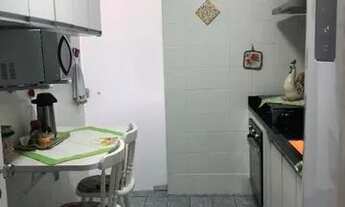 Imagem 4: Apartamento para alugar, - Alphaville - Santana de Parnaíba/SP com 2 dormitórios