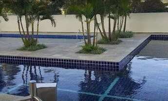 Imagem 4: Apartamento com 02 dormitórios - 02 vagas à venda, 48 m² por R$ 320.000 - Portal dos Grama