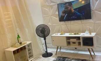 Imagem 2: Casa Casa com 2 dormitórios