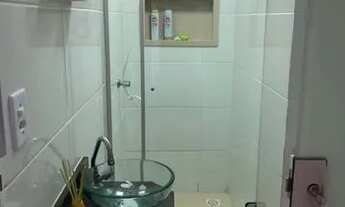 Imagem 4: Lindo apartamento- MOBILIADO - PRONTO PRA MORAR