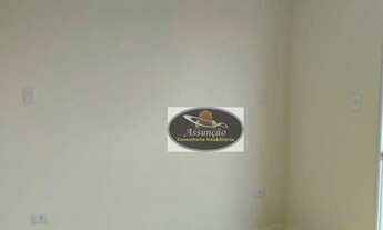 Imagem 7: Apartamento com 2 dormitórios à venda, 57 m² por R$ 370.000,00 - Vila Homero Thon - Santo