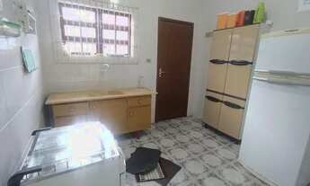 Imagem 3: Casa na praia com 2 Dormitórios