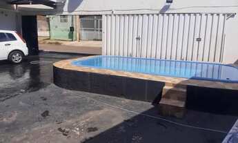 Imagem 2: Casa na cidade operária