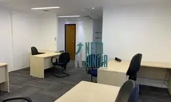 Imagem 3: Conjunto à venda, 60 m² por R$ 680.000,00 - Bela Vista - São Paulo/SP