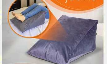 Imagem 3: Almofada Triângulo Multiconforto