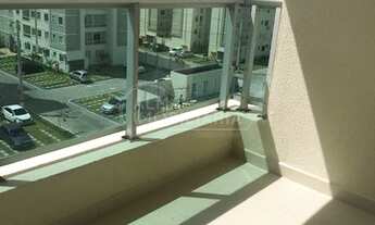 Imagem 3: Apartamento 2 Quarto em Lauro de Freitas