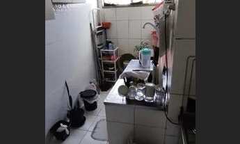 Imagem 4: TAT - Imóvel em Fazenda Grande do Retiro para compra através de boletos bancários