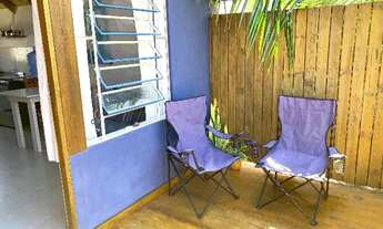 Imagem 7: Loft luminoso para morar e trabalhar, ótima localização Lagoinha Pequena, a 400m da praia