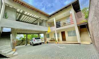 Imagem: 2 Casas de Alvenaria a venda em Timbó