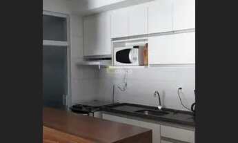 Imagem 4: Apartamento à venda no Condomínio Jardim Conquista em Jundiaí/SP