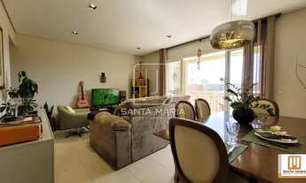 Imagem 1: Apartamento (tipo - padrao) 3 dormitórios/suite, cozinha planejada, portaria 24 horas, laz