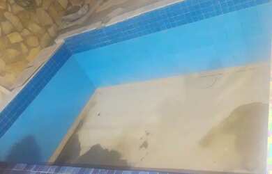 Imagem 7: Vendo casa 240 metrô construção com piscina