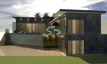 Imagem 4: CASA PARA VENDA EM CONDOMÍNIO FECHADO