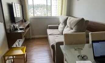 Imagem 4: APARTAMENTO NO CONDOMÍNIO SAN MIGUEL - PORTAL DOS IPES -CAJAMAR/SP