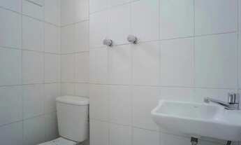 Imagem 3: Apartamento à venda na Rua Adele, Jardim Dom Bosco, São Paulo - SP