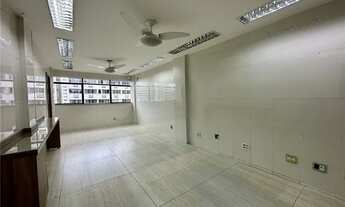 Imagem 5: Salas Comerciais na Avenida Barão do Rio Branco