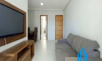 Imagem 5: Apartamento com 3 quartos a venda,132m² com lazer completo prédio frente mar - Praia do Mo