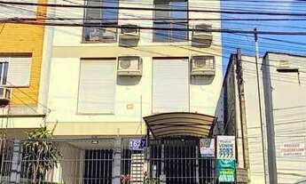 Imagem 2: Apartamento para Venda - 39.56m², 1 dormitório, 1 vaga - Rio Branco