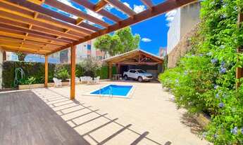 Imagem 2: Casa à venda com 4 dormitórios em Ilha dos araújos, Governador valadares cod:50