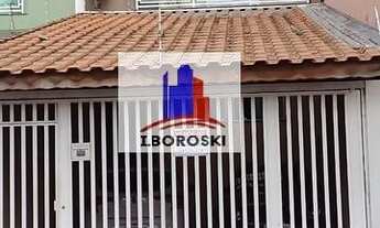 Imagem 6: Sobrado para Venda em São Bernardo do Campo, Independência, 3 dormitórios, 1 suíte, 3 banh