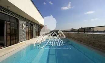 Imagem: Cerqueira Cesar Cerqueira César 858m²