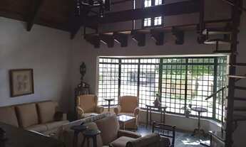 Imagem 4: Sobrado à venda no Bairro das Palmeiras, Campinas