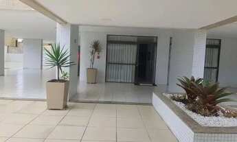 Imagem 6: Apartamento para aluguel com 107 metros quadrados com 3 quartos em Armação - Salvador - BA