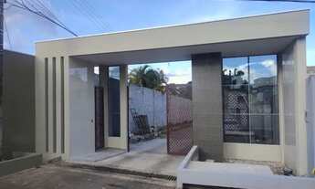 Imagem: Vendo Casa Morderna de Alto Padrão 03 Suítes