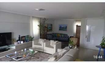 Imagem 2: ELB apartamento 4 quartos nas Graças