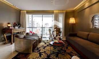 Imagem 3: Seu novo lar Apartamento com 4 dormitórios