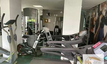 Imagem 7: Apartamento residencial para locação, Lourdes, Belo Horizonte