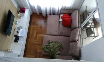 Imagem: Apartamento - Cambuí - Campinas