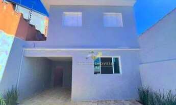 Imagem: Sobrado com 3 dormitórios à venda, 115