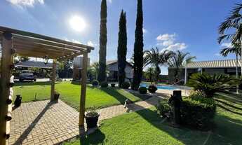 Imagem 2: LONDRINA - Casa de Condomínio - Condomínio Estancia Cabral