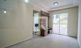 Imagem: Apartamento para Aluguel - Jardim São Paulo