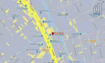 Imagem 4: Casa com 1 dormitório para alugar, 35 m² por R$ 675,45/mês - Jardim Vilas Boas - São Paulo