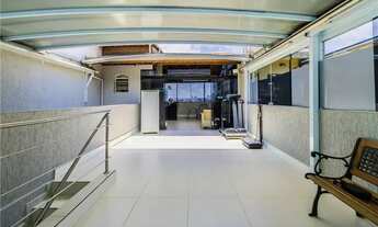 Imagem 7: SãO PAULO - Casa Padrão - Chácara Cruzeiro do Sul