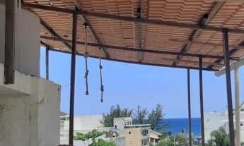 Imagem 5: Cobertura de frente pro mar